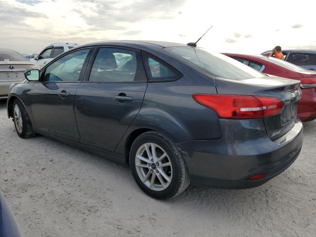 Photo 1 VIN: 1FADP3F25FL380120 - FORD FOCUS SE 