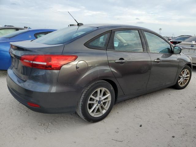 Photo 2 VIN: 1FADP3F25FL380120 - FORD FOCUS SE 