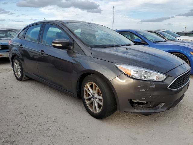 Photo 3 VIN: 1FADP3F25FL380120 - FORD FOCUS SE 