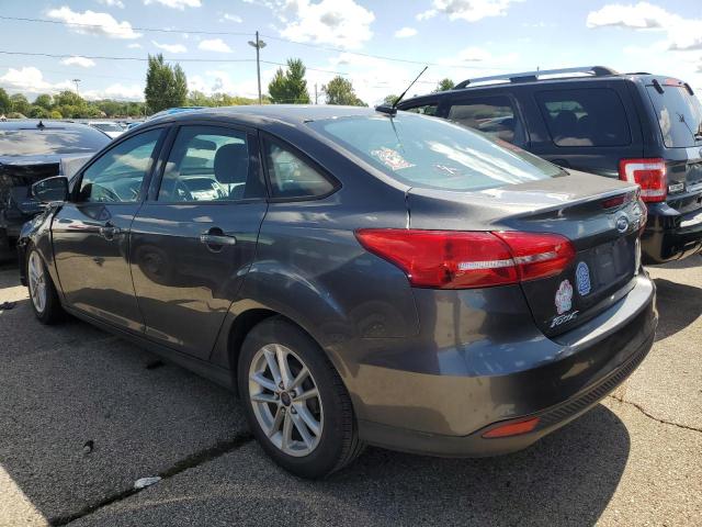 Photo 1 VIN: 1FADP3F25FL383339 - FORD FOCUS SE 