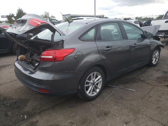 Photo 2 VIN: 1FADP3F25FL383339 - FORD FOCUS SE 