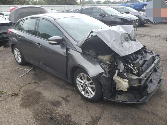 Photo 3 VIN: 1FADP3F25FL383339 - FORD FOCUS SE 