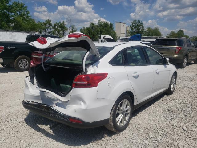 Photo 3 VIN: 1FADP3F25FL385074 - FORD FOCUS SE 