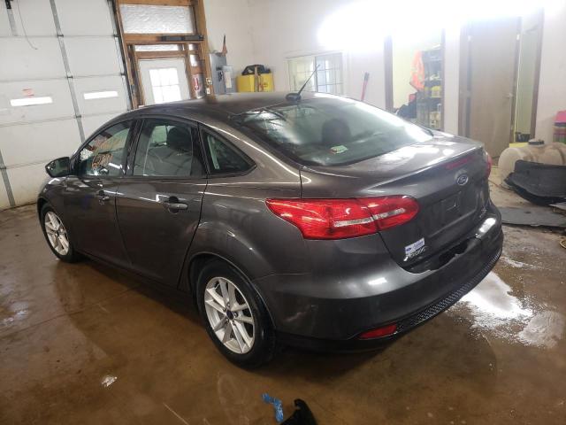 Photo 1 VIN: 1FADP3F25GL201804 - FORD FOCUS SE 