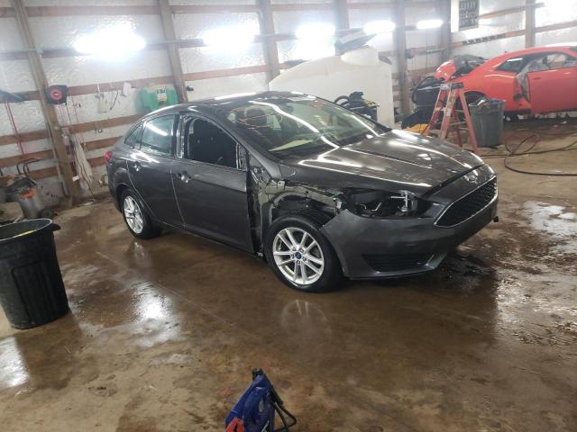 Photo 3 VIN: 1FADP3F25GL201804 - FORD FOCUS SE 