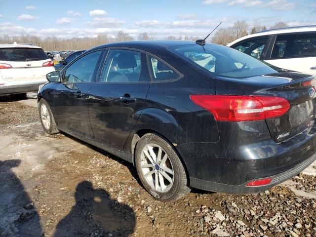 Photo 1 VIN: 1FADP3F25GL204640 - FORD FOCUS SE 