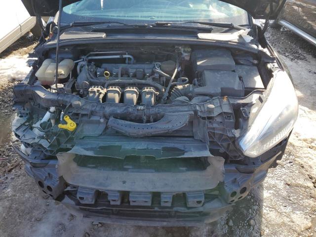 Photo 10 VIN: 1FADP3F25GL204640 - FORD FOCUS SE 