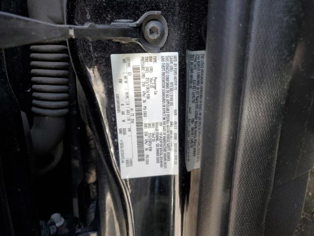 Photo 11 VIN: 1FADP3F25GL204640 - FORD FOCUS SE 