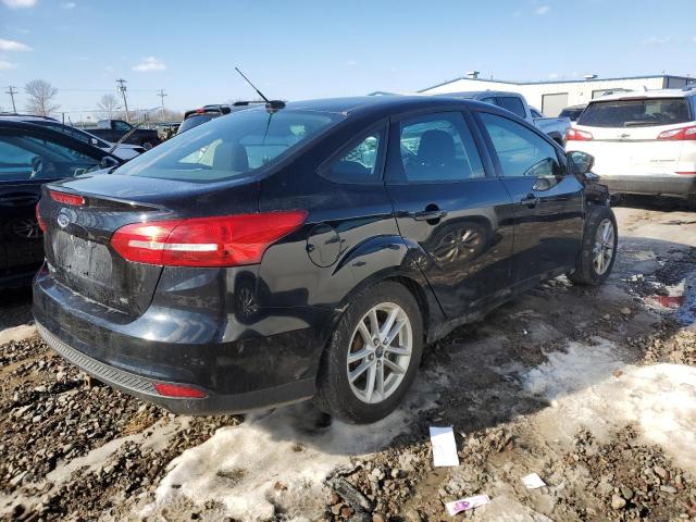 Photo 2 VIN: 1FADP3F25GL204640 - FORD FOCUS SE 