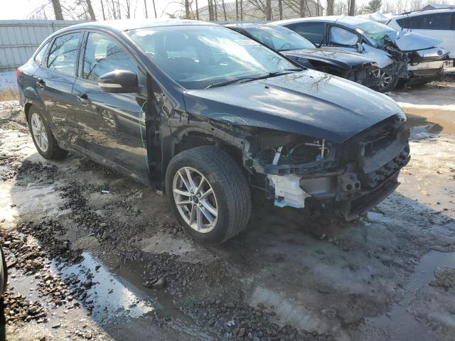 Photo 3 VIN: 1FADP3F25GL204640 - FORD FOCUS SE 