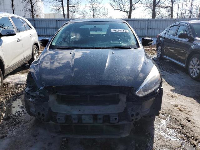 Photo 4 VIN: 1FADP3F25GL204640 - FORD FOCUS SE 