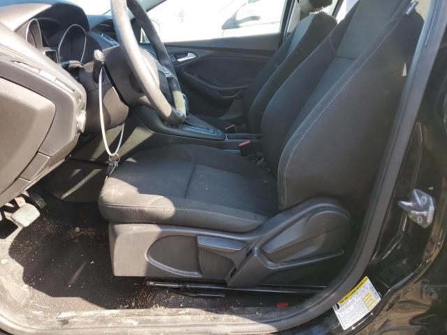 Photo 6 VIN: 1FADP3F25GL204640 - FORD FOCUS SE 