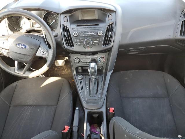 Photo 7 VIN: 1FADP3F25GL204640 - FORD FOCUS SE 