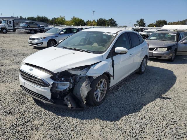 Photo 0 VIN: 1FADP3F25GL205870 - FORD FOCUS 