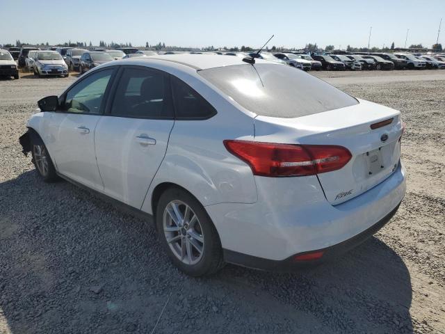 Photo 1 VIN: 1FADP3F25GL205870 - FORD FOCUS 