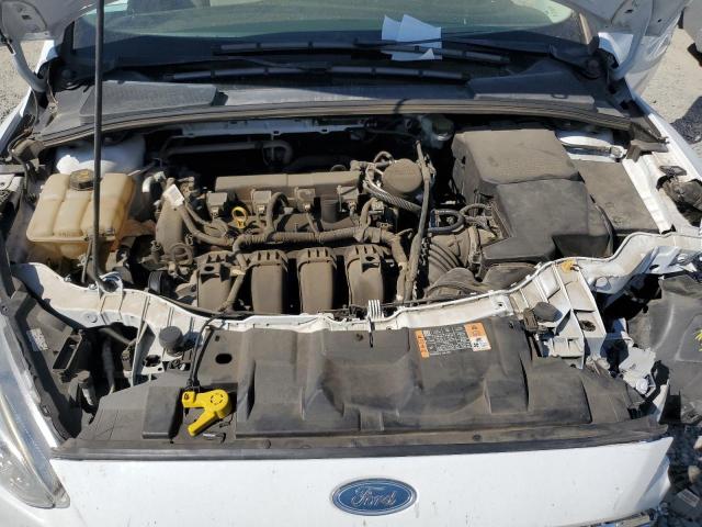 Photo 10 VIN: 1FADP3F25GL205870 - FORD FOCUS 