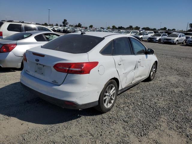 Photo 2 VIN: 1FADP3F25GL205870 - FORD FOCUS 