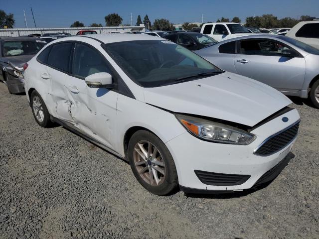 Photo 3 VIN: 1FADP3F25GL205870 - FORD FOCUS 