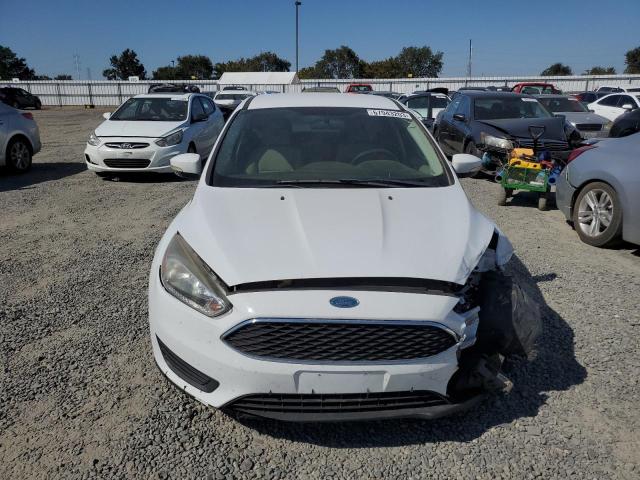 Photo 4 VIN: 1FADP3F25GL205870 - FORD FOCUS 