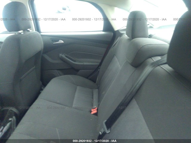 Photo 7 VIN: 1FADP3F25GL207246 - FORD FOCUS 