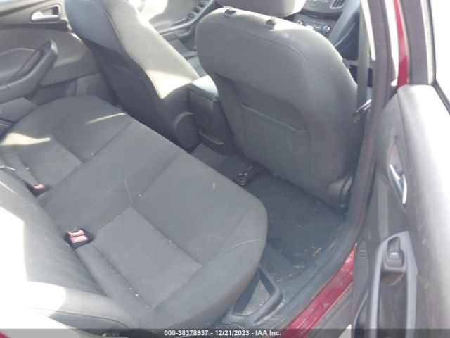 Photo 7 VIN: 1FADP3F25GL208218 - FORD FOCUS 