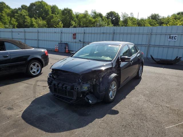 Photo 1 VIN: 1FADP3F25GL210289 - FORD FOCUS SE 