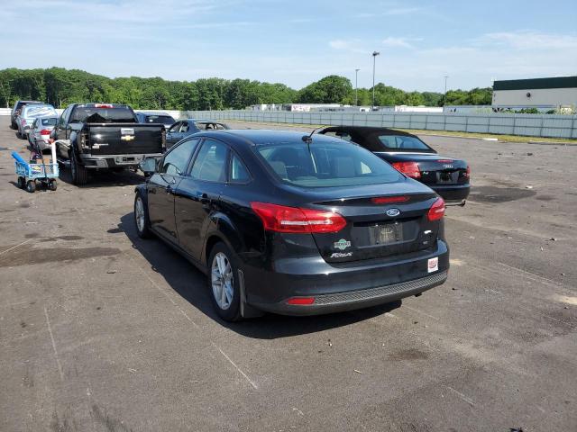 Photo 2 VIN: 1FADP3F25GL210289 - FORD FOCUS SE 