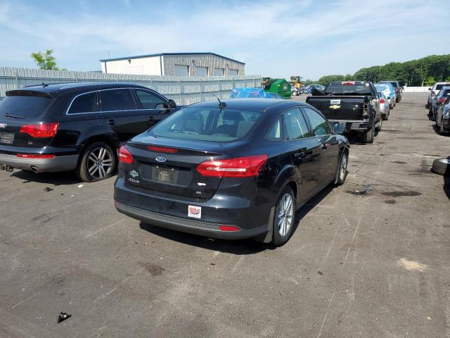 Photo 3 VIN: 1FADP3F25GL210289 - FORD FOCUS SE 