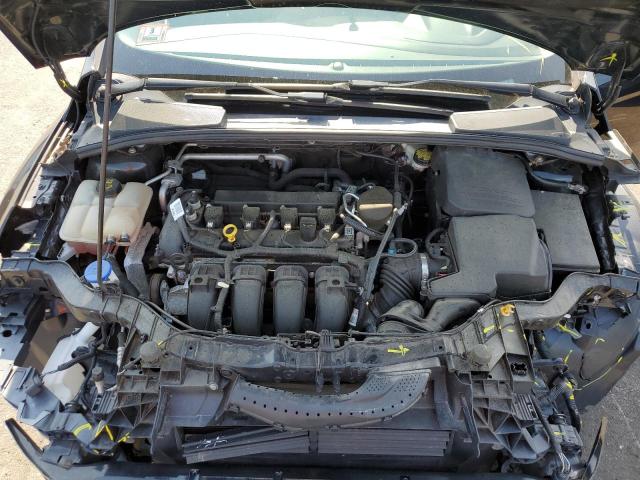 Photo 6 VIN: 1FADP3F25GL210289 - FORD FOCUS SE 