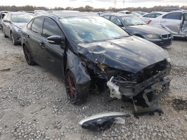 Photo 0 VIN: 1FADP3F25GL216870 - FORD FOCUS SE 