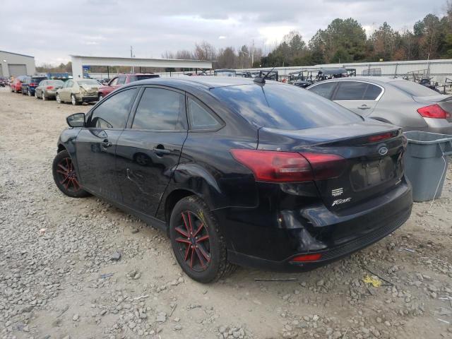 Photo 2 VIN: 1FADP3F25GL216870 - FORD FOCUS SE 