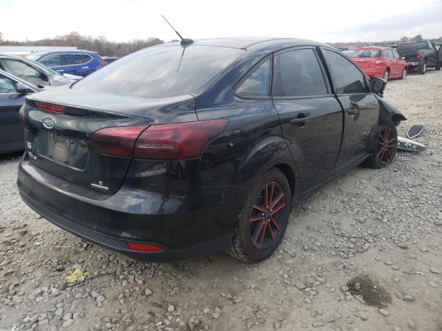 Photo 3 VIN: 1FADP3F25GL216870 - FORD FOCUS SE 