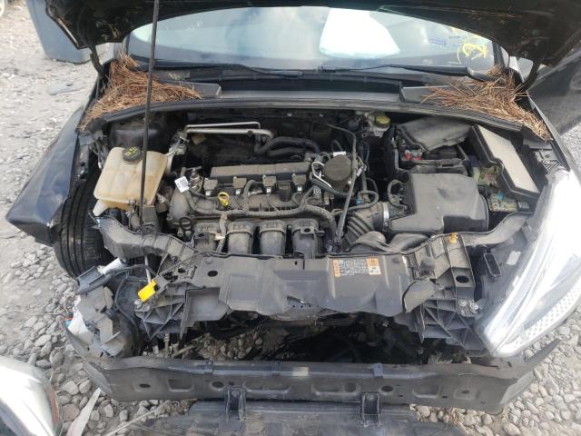 Photo 6 VIN: 1FADP3F25GL216870 - FORD FOCUS SE 