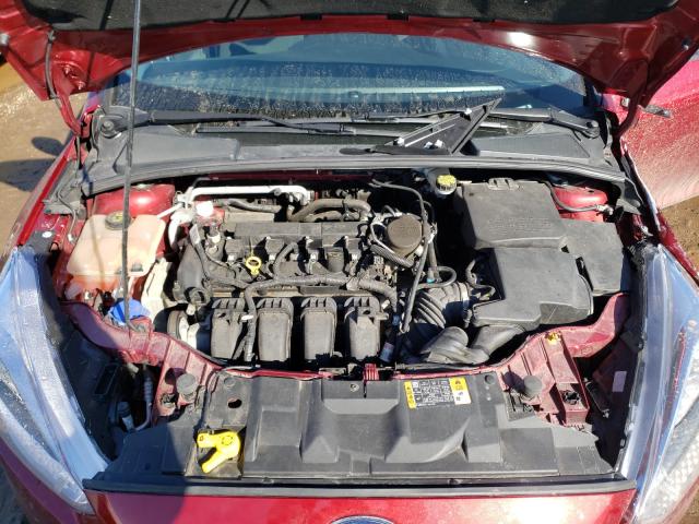 Photo 6 VIN: 1FADP3F25GL220031 - FORD FOCUS 