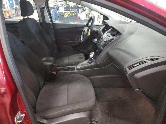 Photo 4 VIN: 1FADP3F25GL221955 - FORD FOCUS SE 