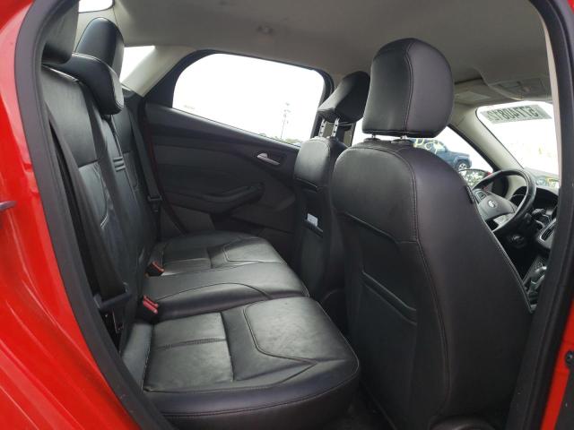 Photo 5 VIN: 1FADP3F25GL222782 - FORD FOCUS SE 