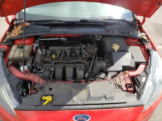 Photo 6 VIN: 1FADP3F25GL222782 - FORD FOCUS SE 