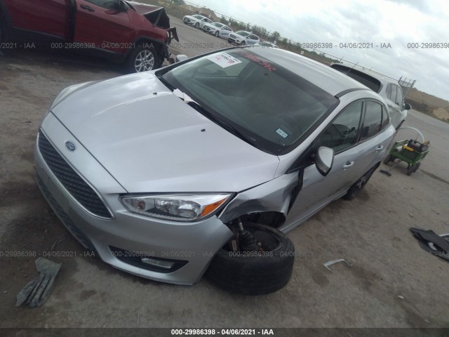 Photo 1 VIN: 1FADP3F25GL225696 - FORD FOCUS 