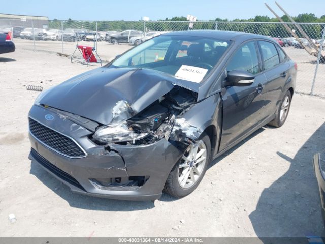 Photo 1 VIN: 1FADP3F25GL226914 - FORD FOCUS 