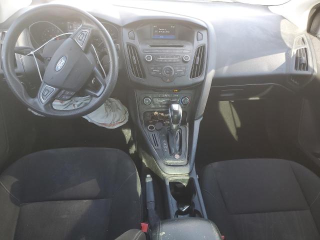 Photo 7 VIN: 1FADP3F25GL228257 - FORD FOCUS 