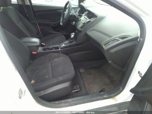 Photo 4 VIN: 1FADP3F25GL228324 - FORD FOCUS 