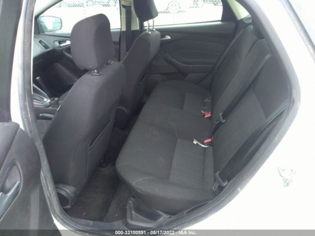 Photo 7 VIN: 1FADP3F25GL228324 - FORD FOCUS 