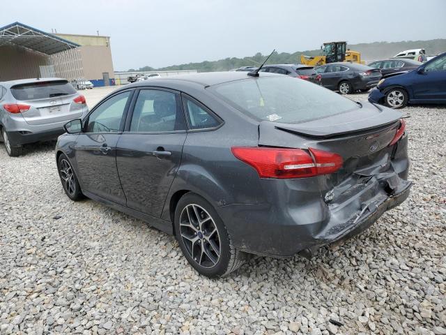 Photo 1 VIN: 1FADP3F25GL230445 - FORD FOCUS SE 