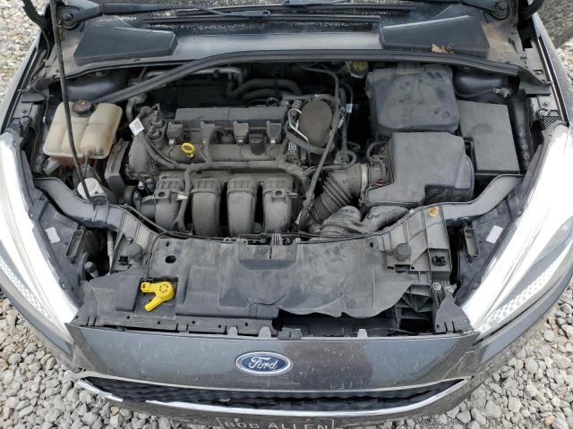 Photo 10 VIN: 1FADP3F25GL230445 - FORD FOCUS SE 