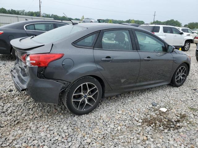 Photo 2 VIN: 1FADP3F25GL230445 - FORD FOCUS SE 