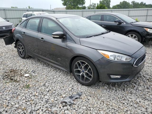 Photo 3 VIN: 1FADP3F25GL230445 - FORD FOCUS SE 