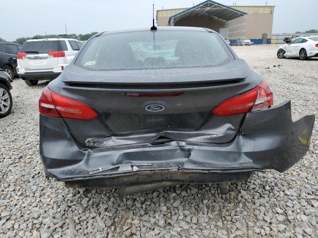 Photo 5 VIN: 1FADP3F25GL230445 - FORD FOCUS SE 