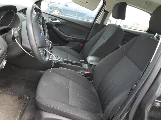 Photo 6 VIN: 1FADP3F25GL230445 - FORD FOCUS SE 