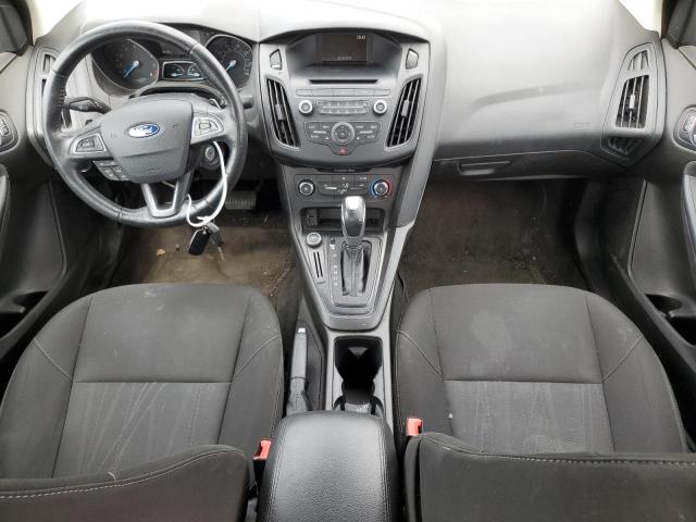 Photo 7 VIN: 1FADP3F25GL230445 - FORD FOCUS SE 