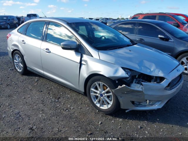 Photo 0 VIN: 1FADP3F25GL230879 - FORD FOCUS 